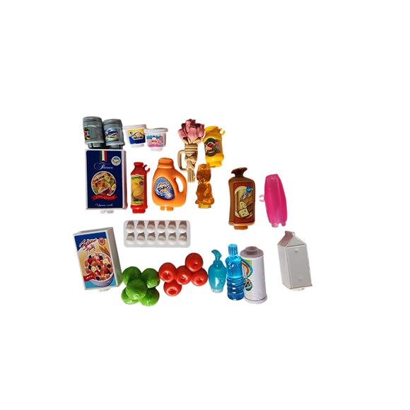 Barbie Shopping Time Doll Set - Picture 2 of 5